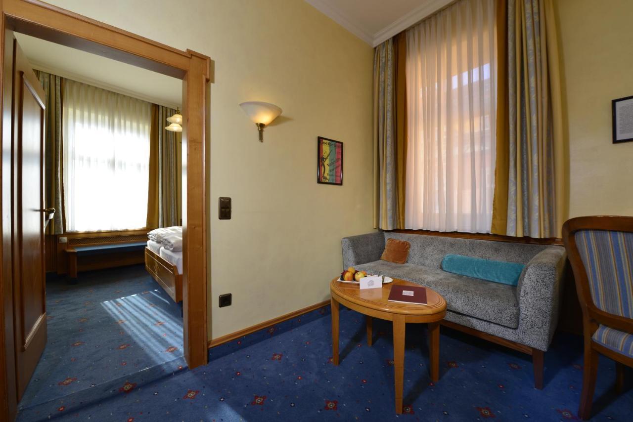 Hotel Torbraeu