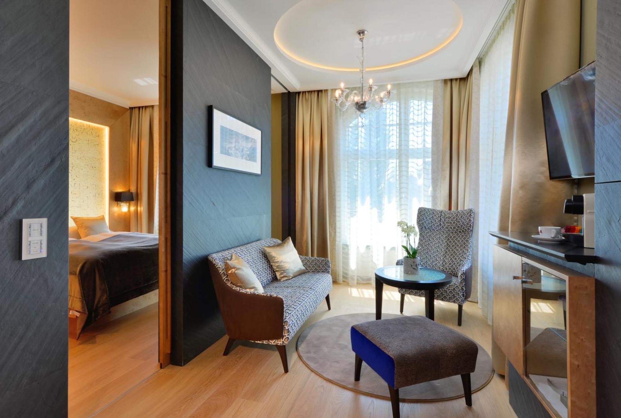Torbraeu Hotel Múnich