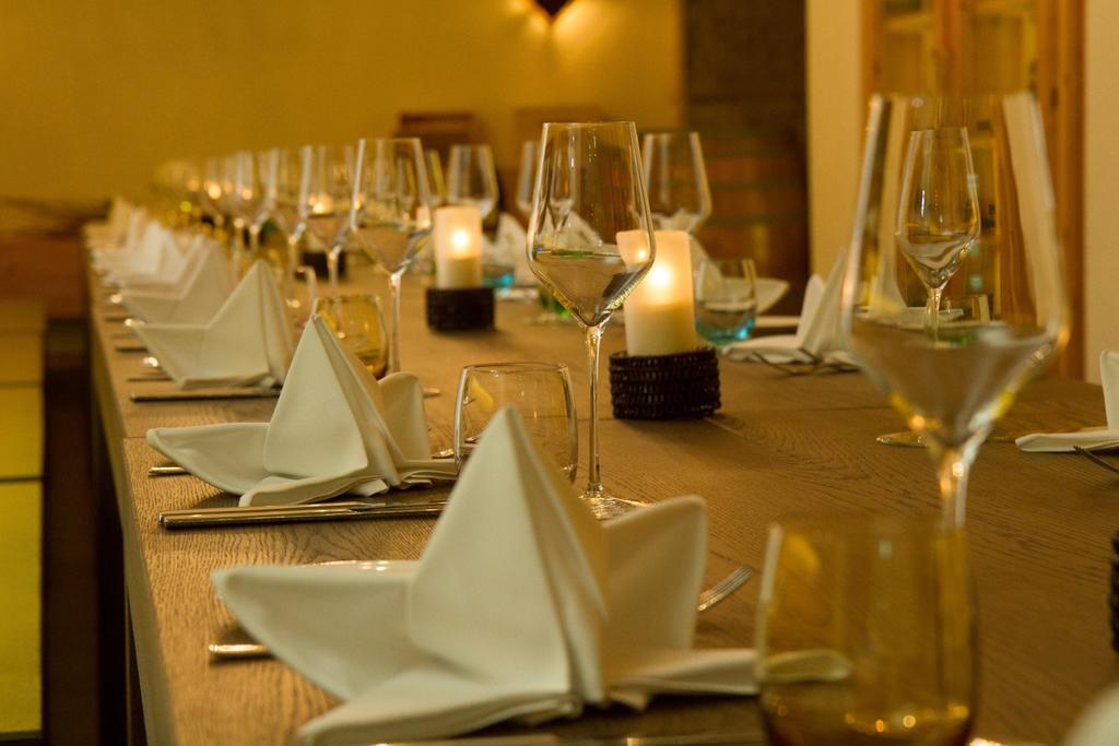 Hotel Torbraeu 4*
