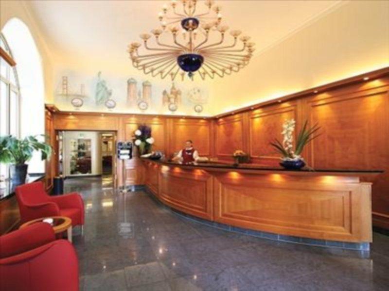 Hotel Torbraeu