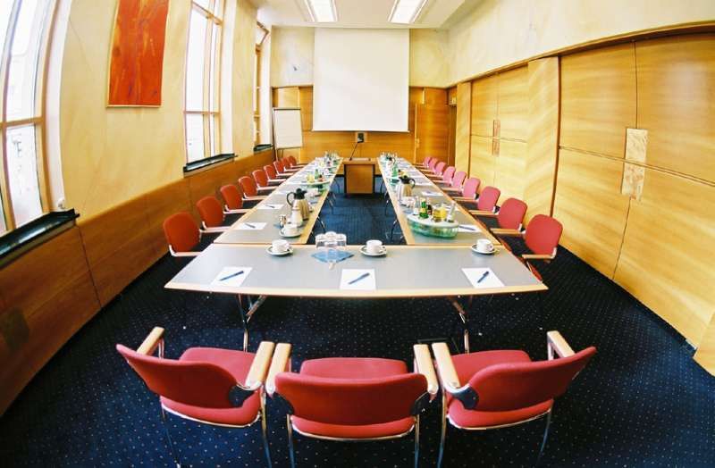 Hotel Torbraeu 4*