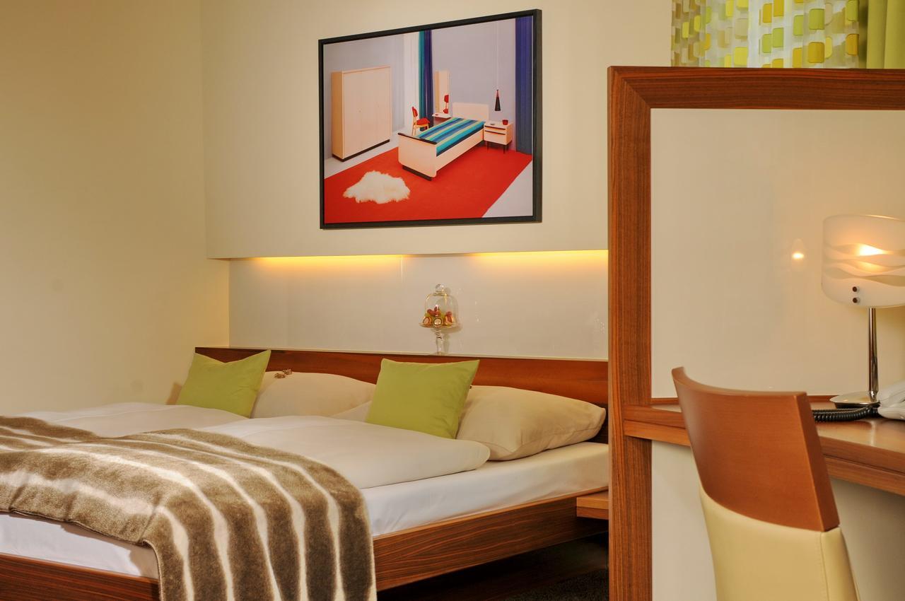 Torbraeu Hotel 4*