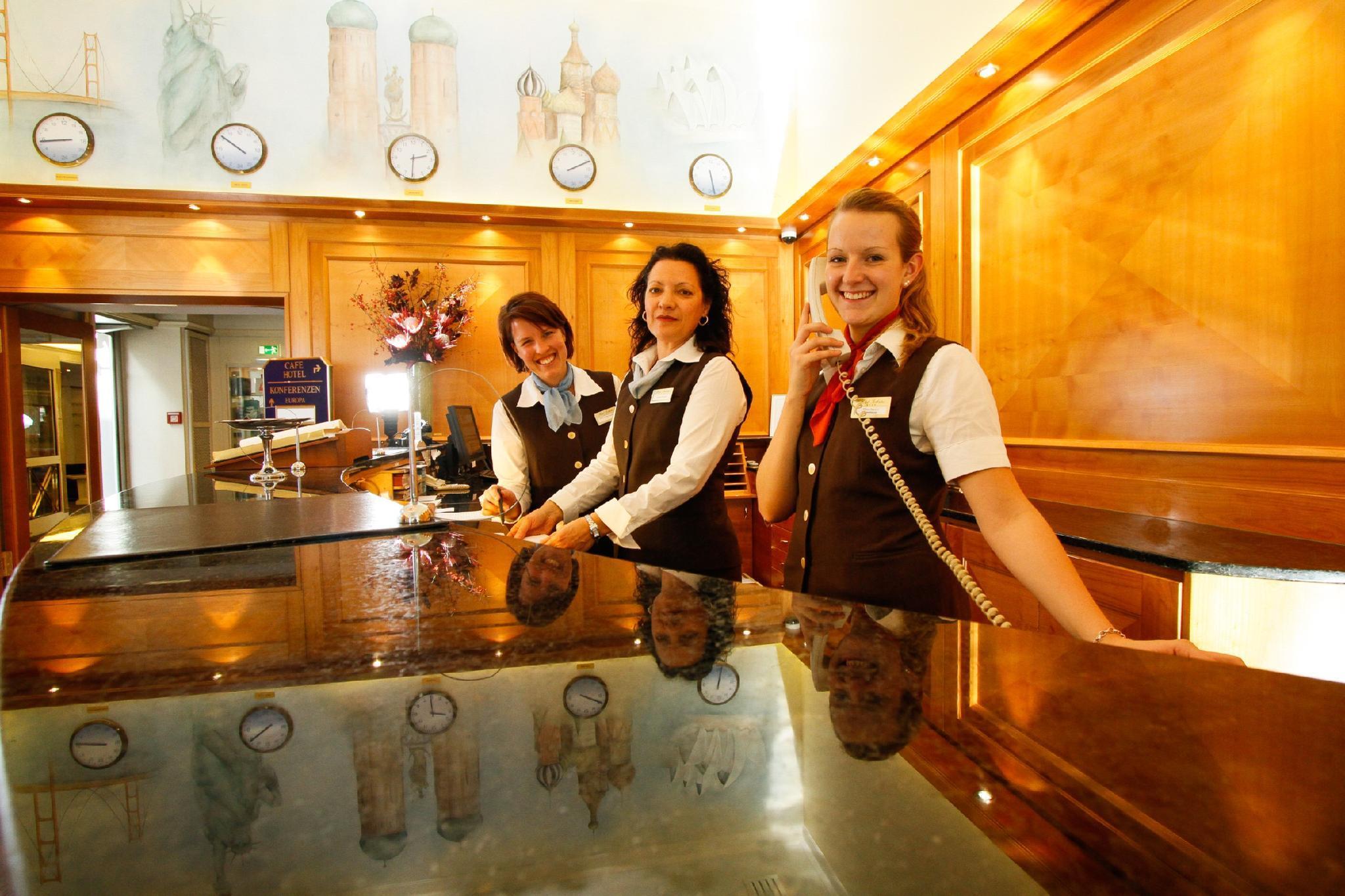 Torbräu 4* München