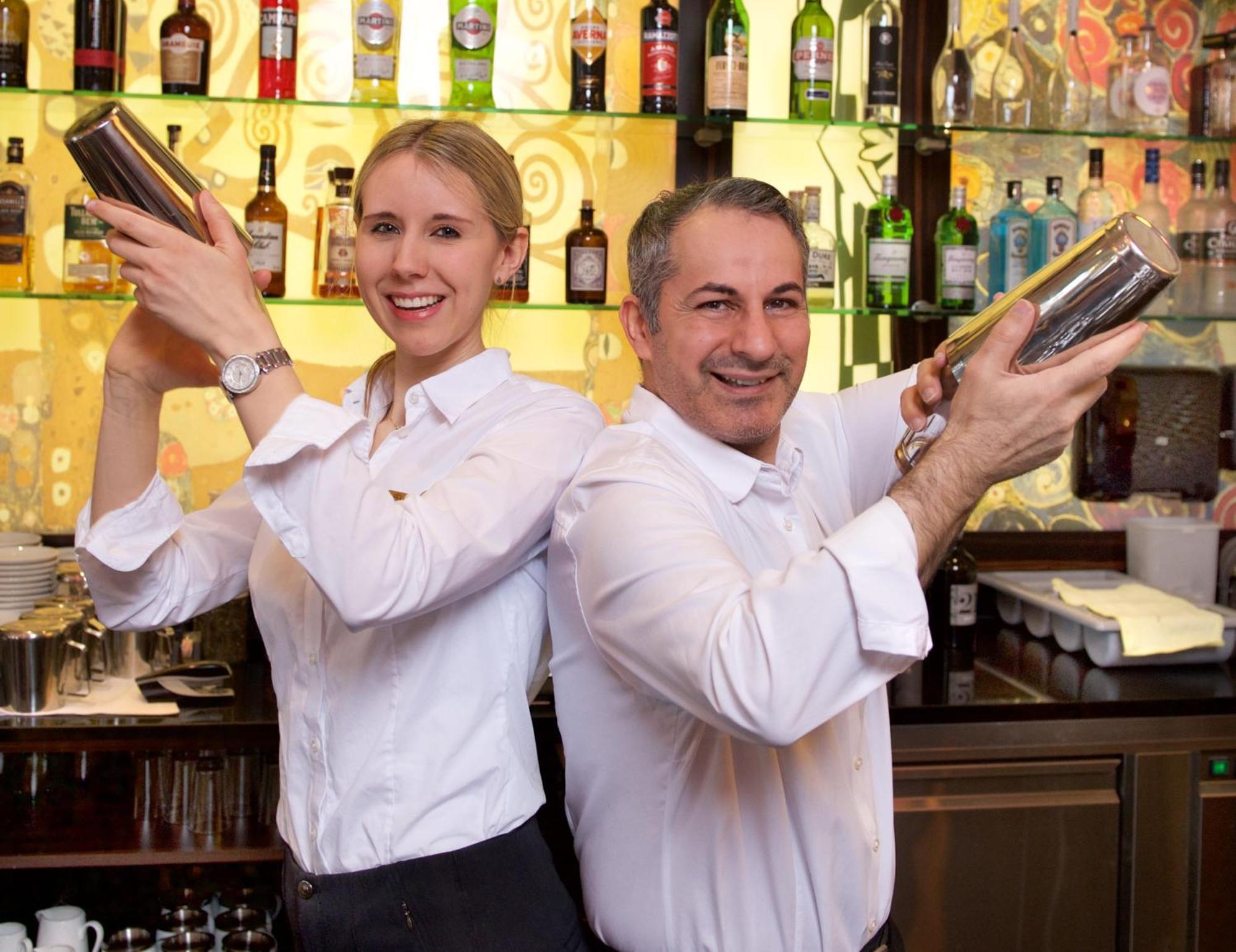 Torbraeu Hotel Munich