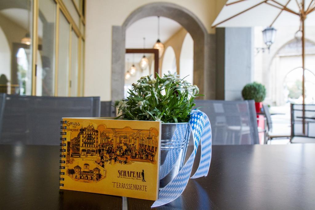 Torbraeu Munich