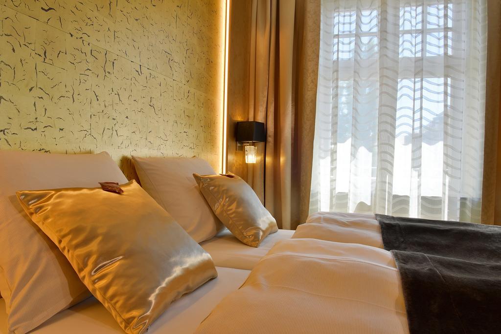 Hotel Torbräu