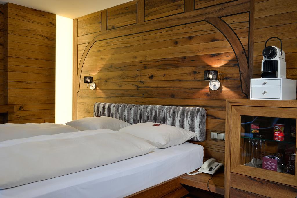 Hotel Torbraeu