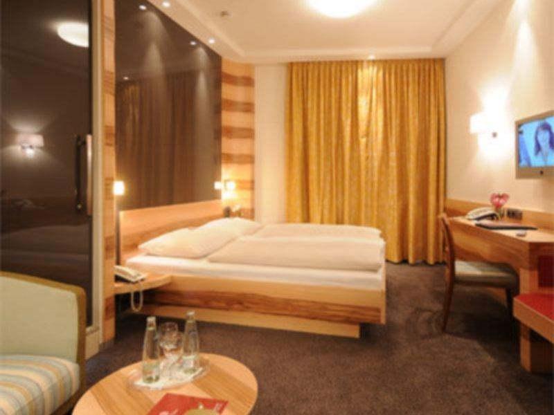 Hotel Torbraeu 4*