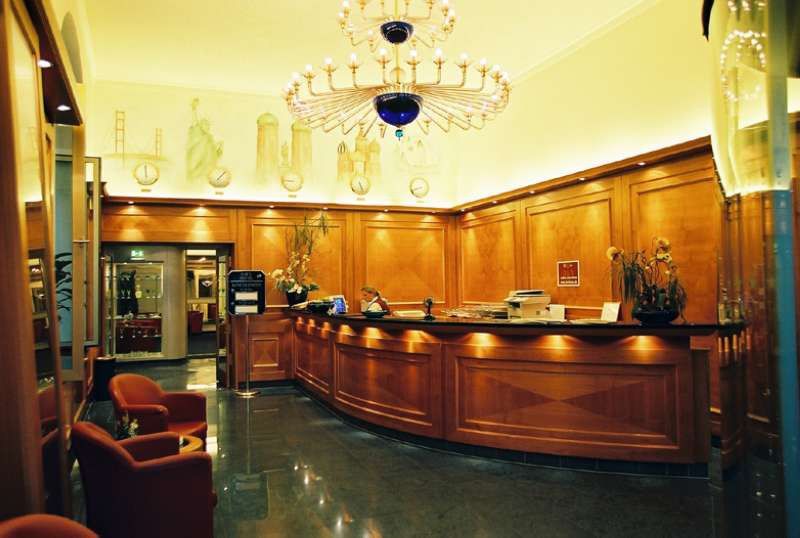 Torbraeu 4* Munich