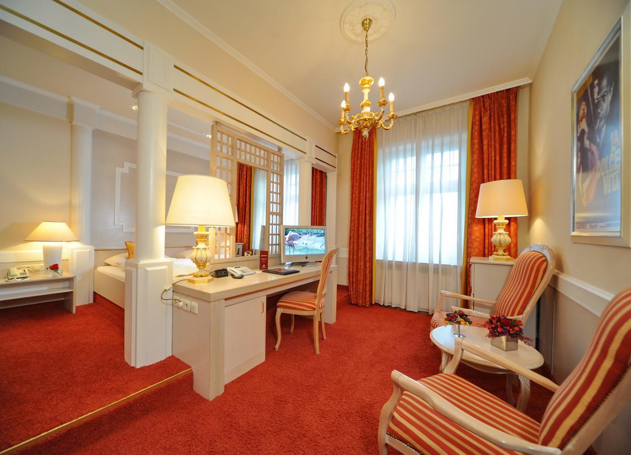 Torbraeu Hotel