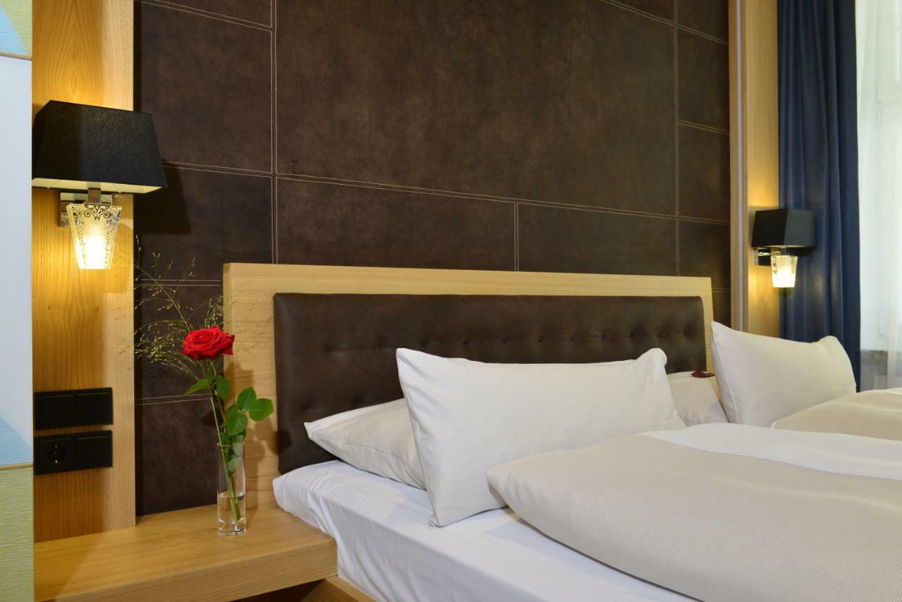 Hotel Torbraeu 4*