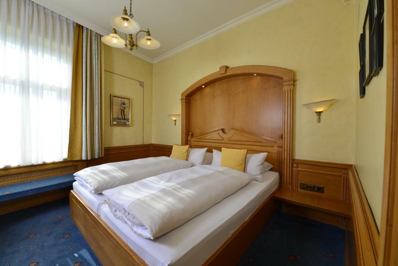 Torbraeu Hotel 4*